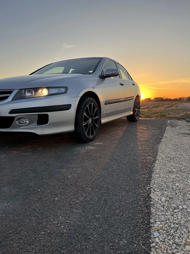 Zdjęcie: 2008 Honda Accord