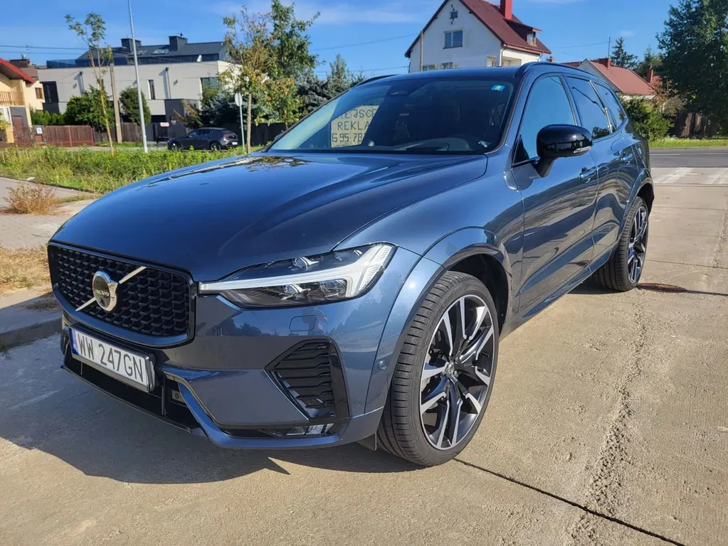 Zdjęcie: 2024 Volvo XC 60