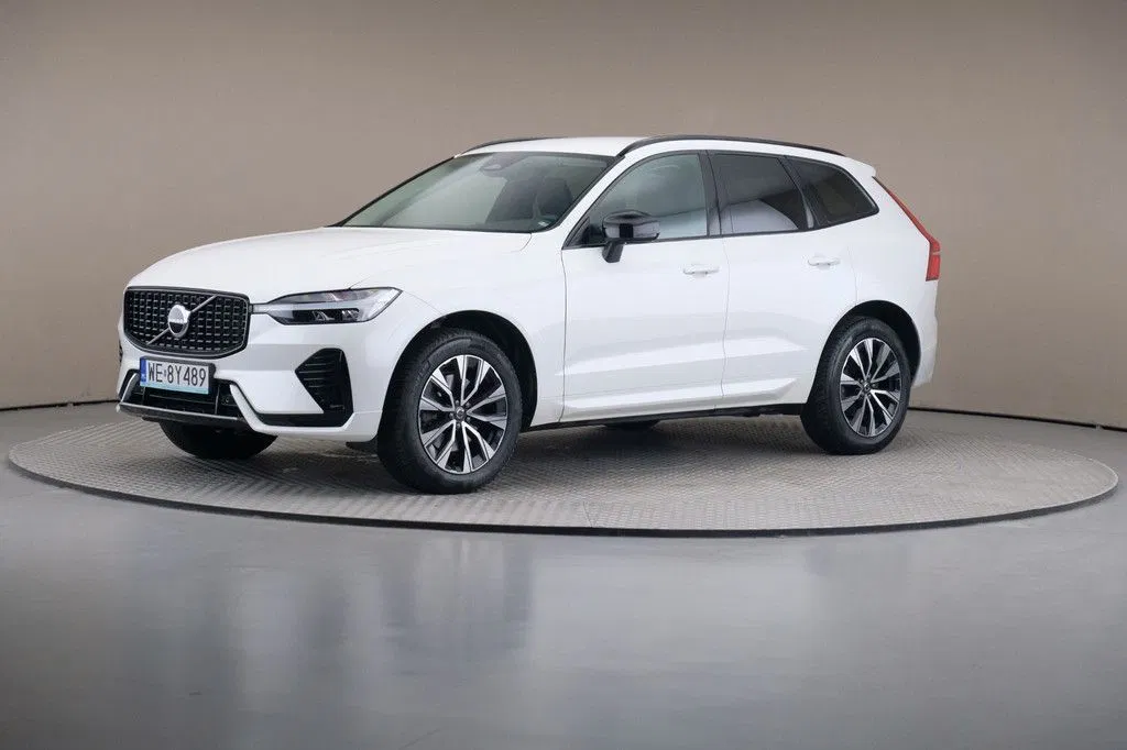 Zdjęcie: 2023 Volvo XC 60