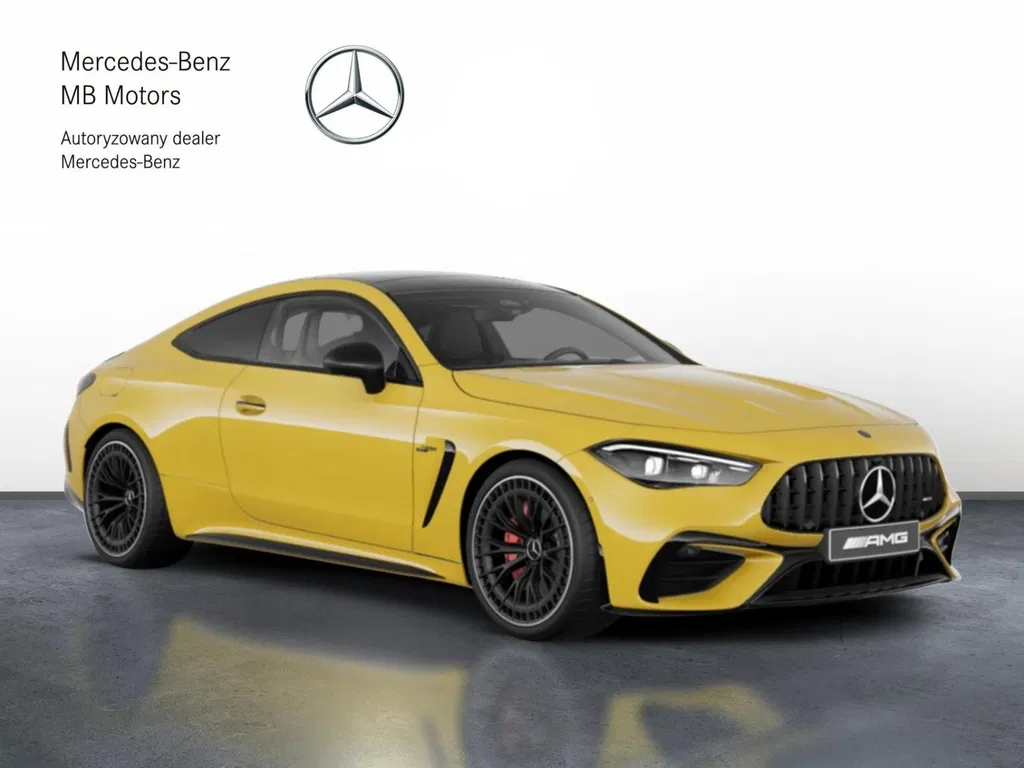 Zdjęcie: 2026 Mercedes-Benz CLE