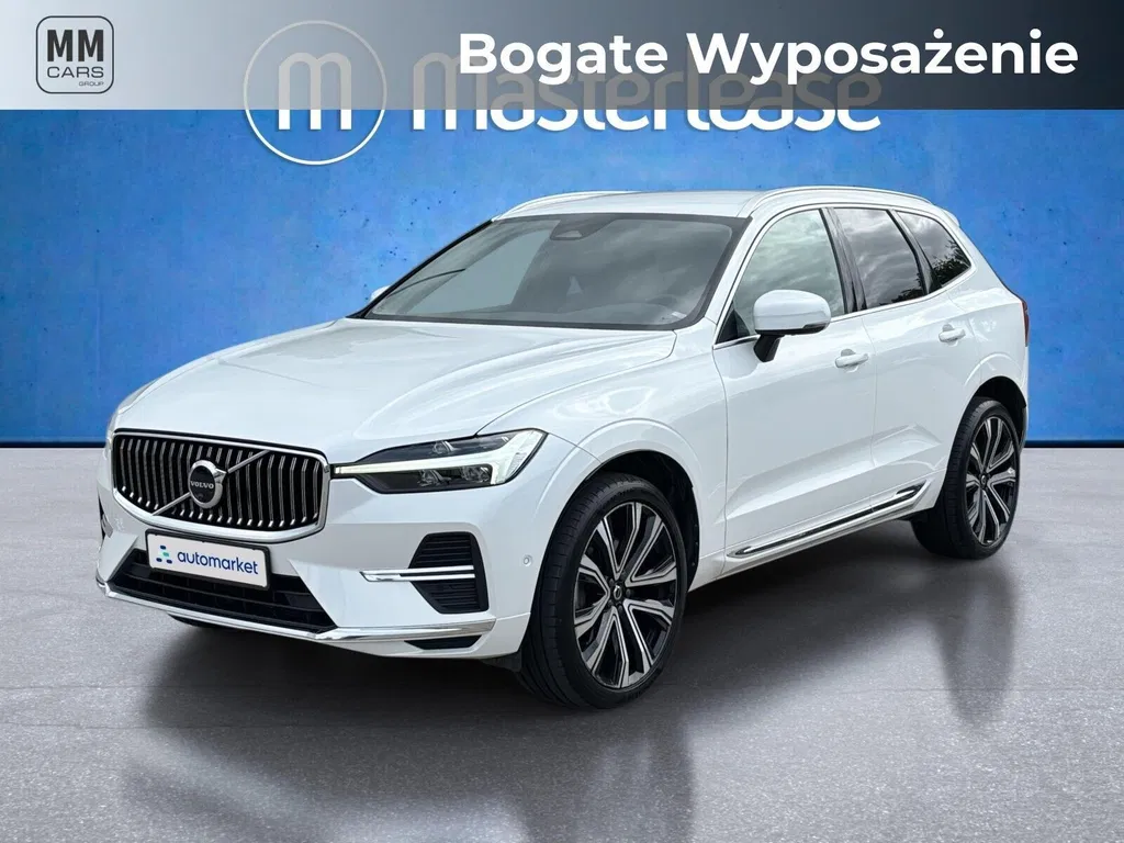 Zdjęcie: 2023 Volvo XC 60