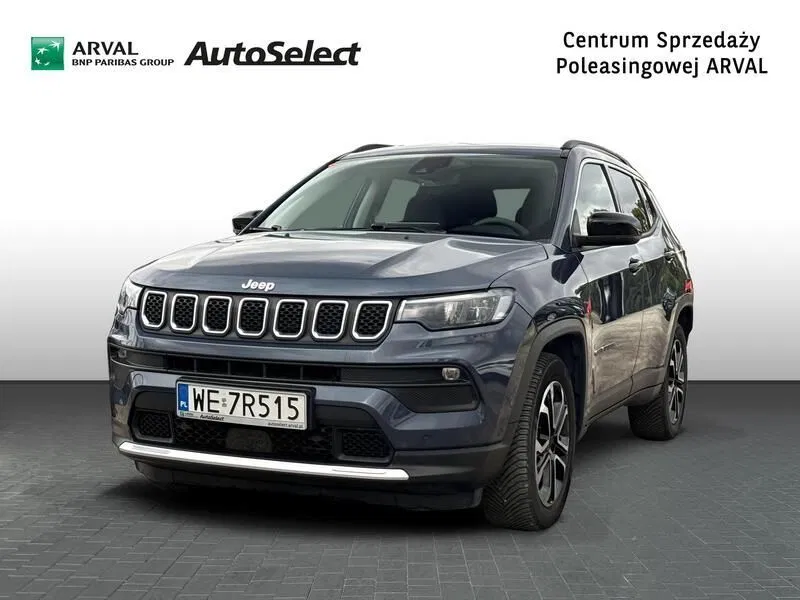 Zdjęcie: 2022 Jeep Compass