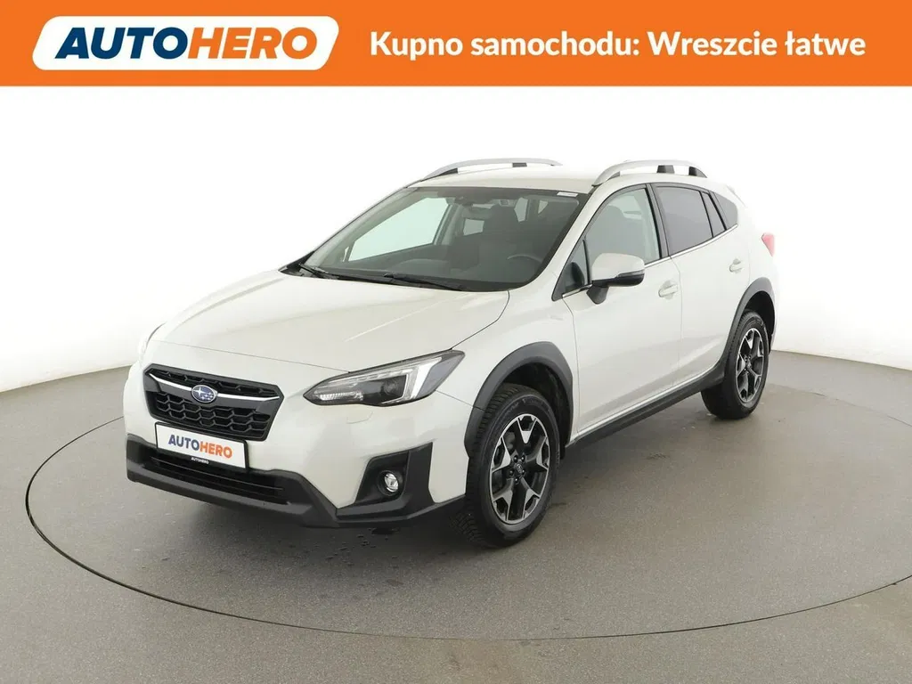 Zdjęcie: 2019 Subaru XV