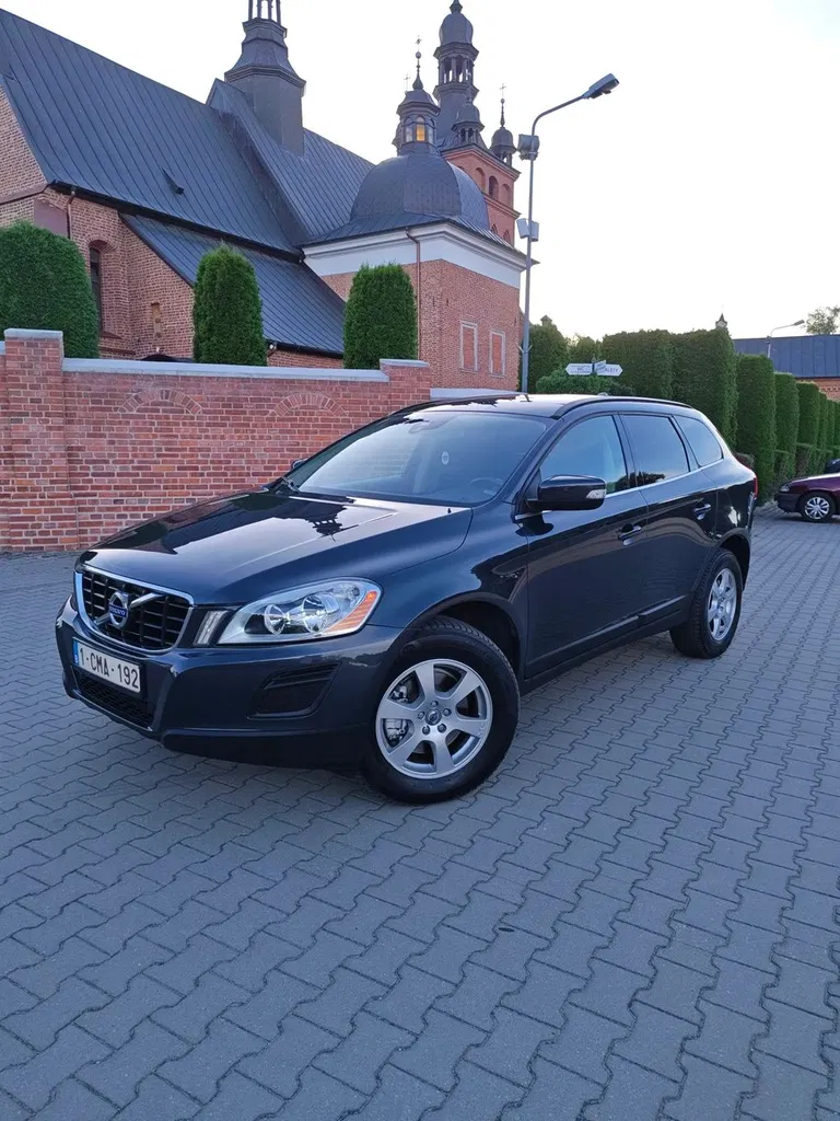 Zdjęcie: 2011 Volvo XC 60