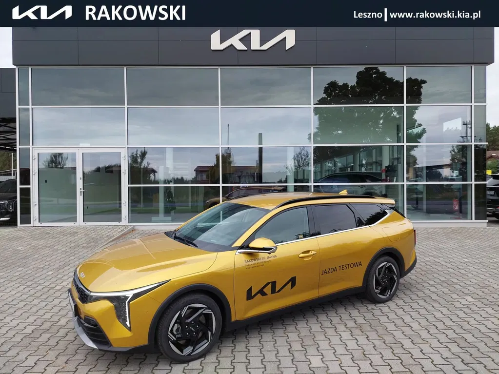 Zdjęcie: 2026 Kia Pozostałe KIA