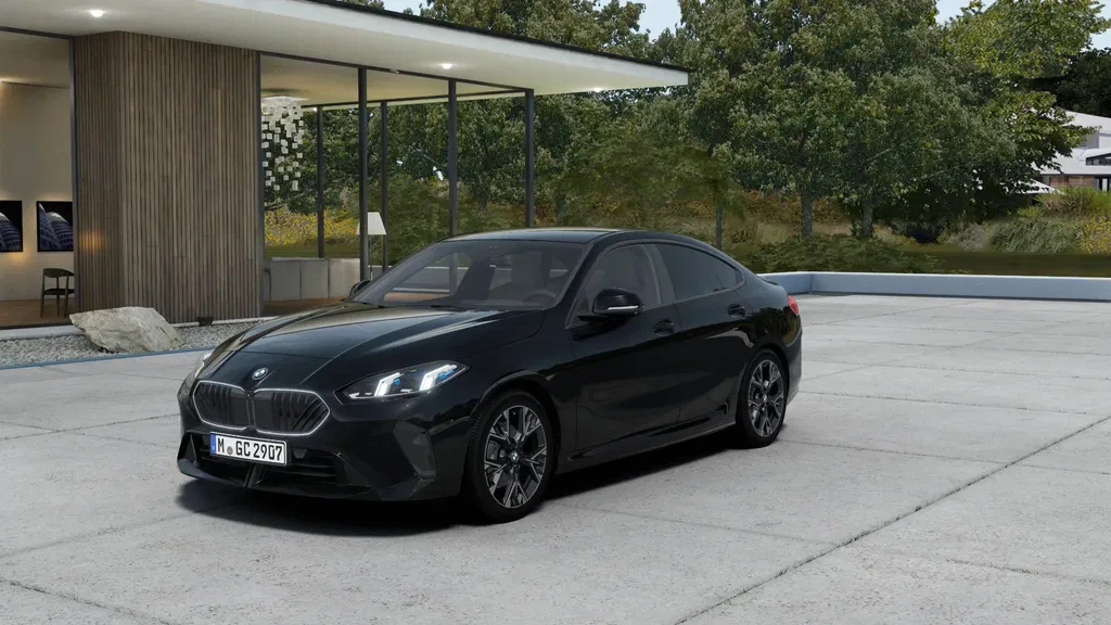 Zdjęcie: 2026 BMW Seria 2