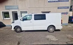 Zdjęcie: 2020 Opel Vivaro