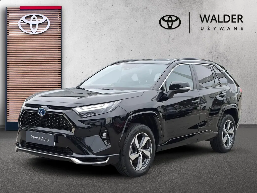 Zdjęcie: 2025 Toyota RAV-4