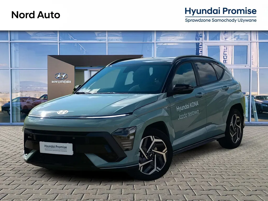 Zdjęcie: 2026 Hyundai Kona
