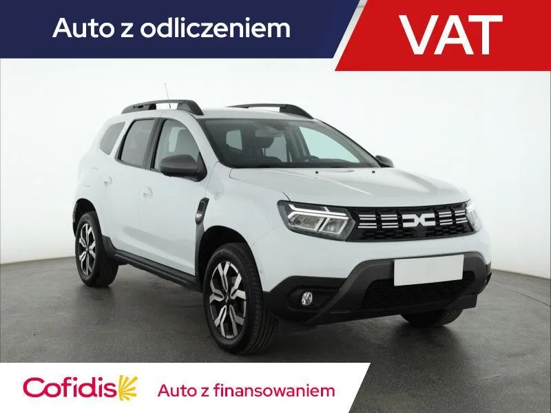 Zdjęcie: 2023 Dacia Duster