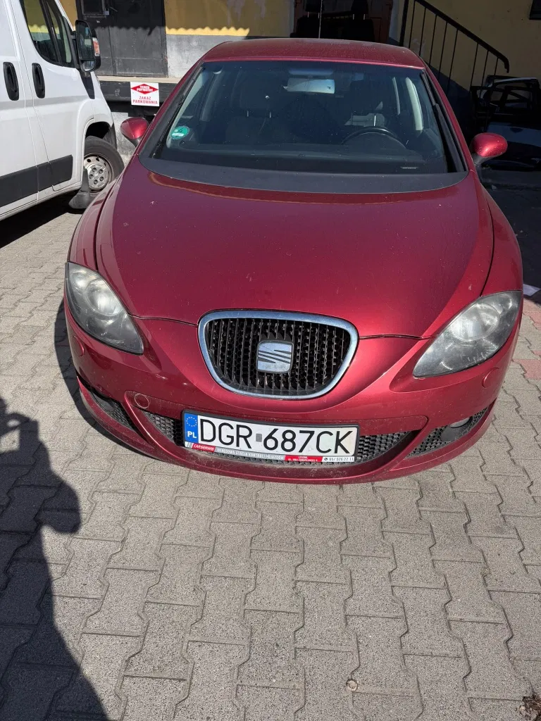 Zdjęcie: 2006 Seat Leon