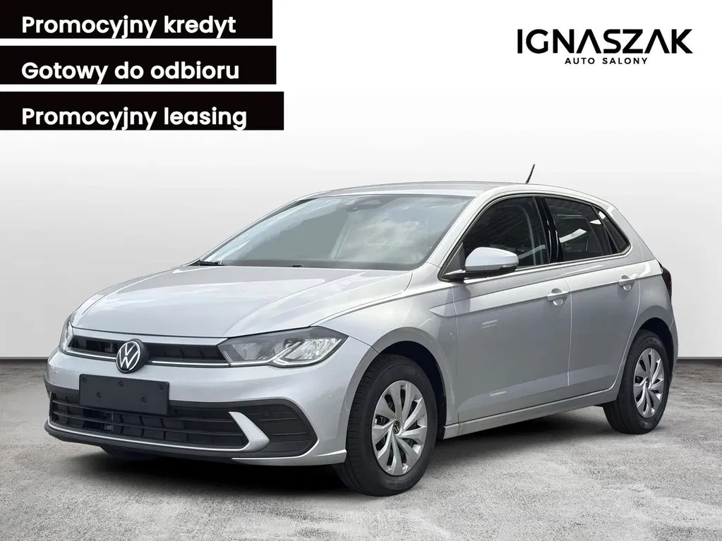 Zdjęcie: 2026 Volkswagen Polo