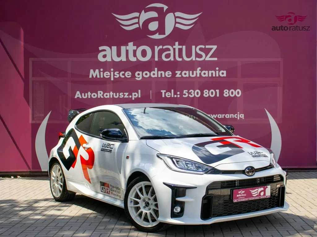 Zdjęcie: 2024 Toyota Pozostałe Toyota