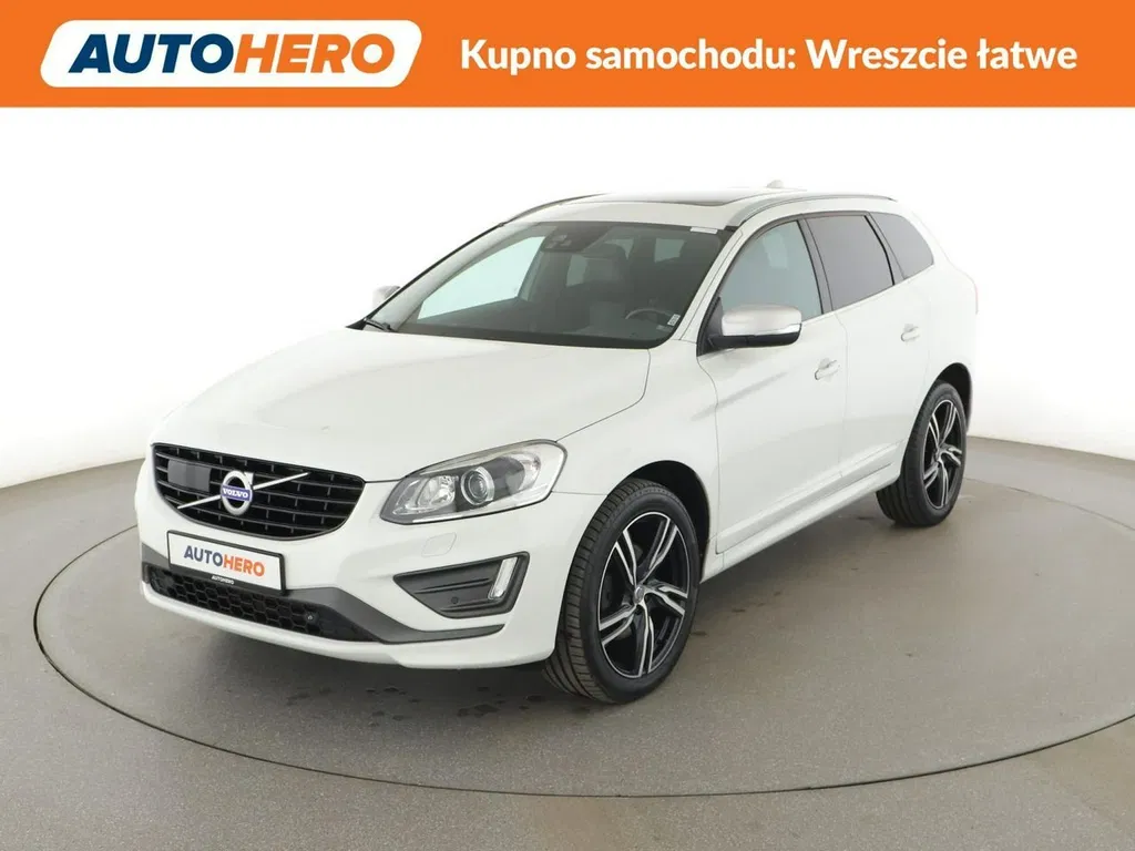 Zdjęcie: 2016 Volvo XC 60