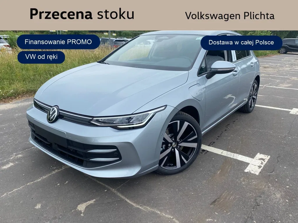 Zdjęcie: 2026 Volkswagen Golf