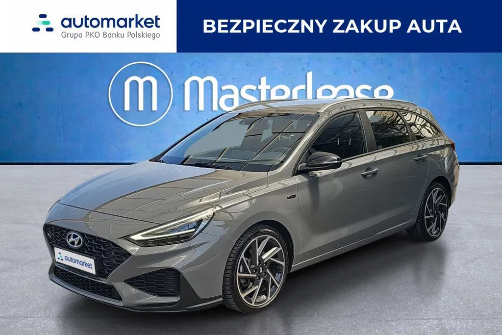 Zdjęcie: 2022 Hyundai i30