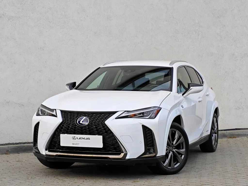 Zdjęcie: 2022 Lexus UX