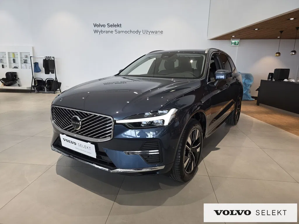 Zdjęcie: 2025 Volvo XC 60