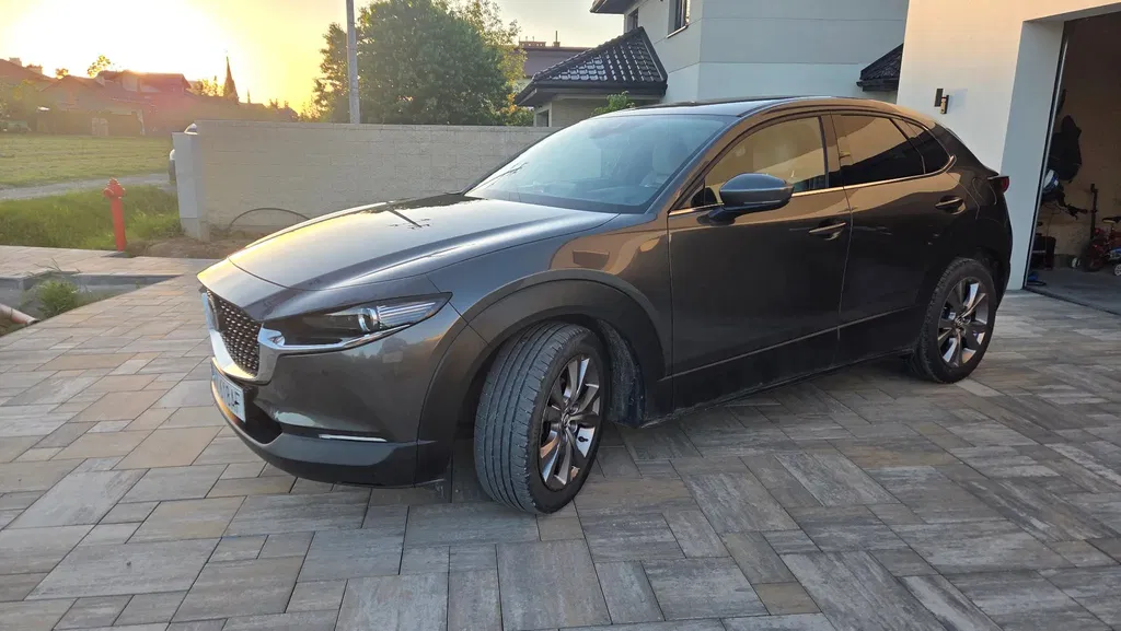 Zdjęcie: 2019 Mazda CX-30