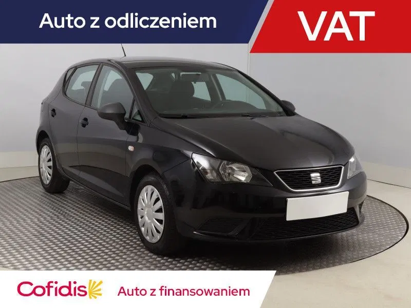 Zdjęcie: 2017 Seat Ibiza