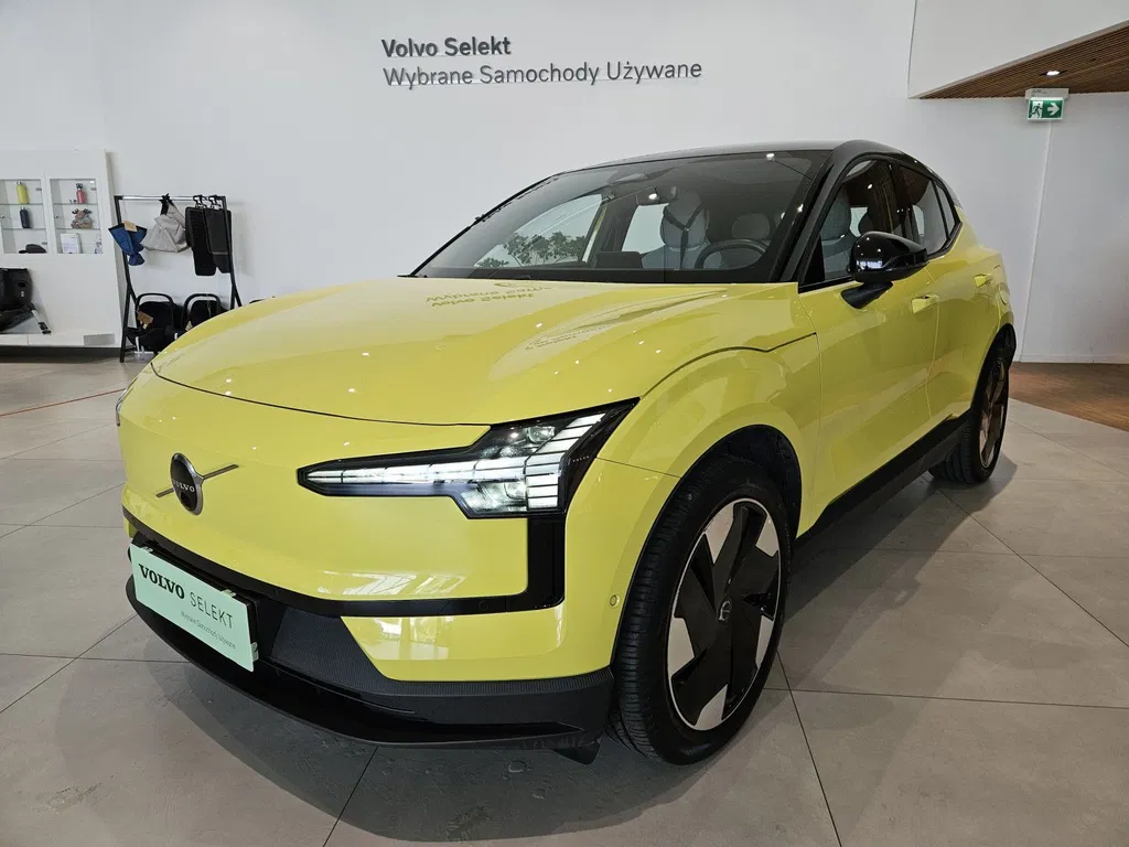 Zdjęcie: 2023 Volvo EX30