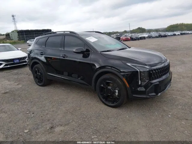 Zdjęcie: 2026 Kia Sportage