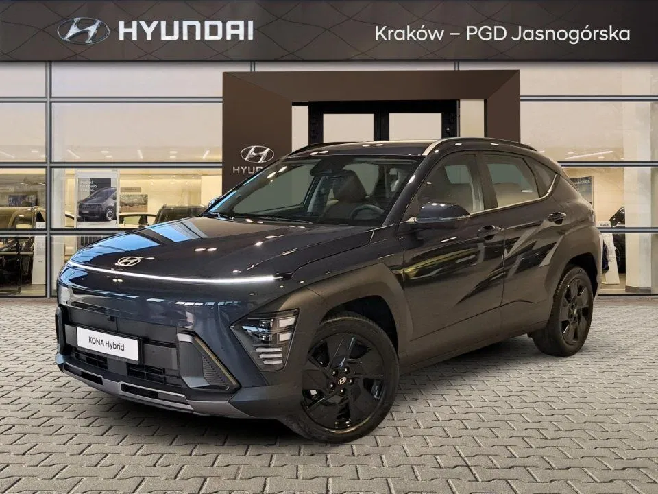 Zdjęcie: 2026 Hyundai Kona