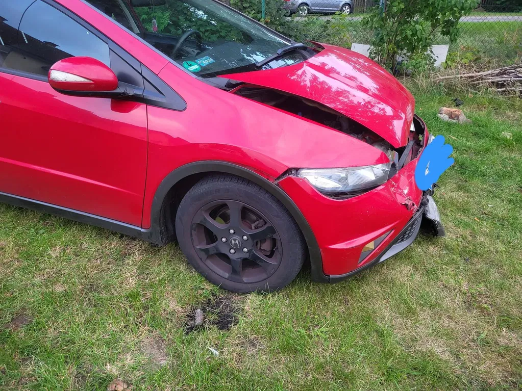 Zdjęcie: 2009 Honda Civic