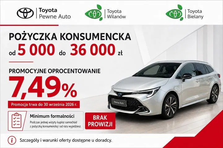 Zdjęcie: 2026 Toyota Camry