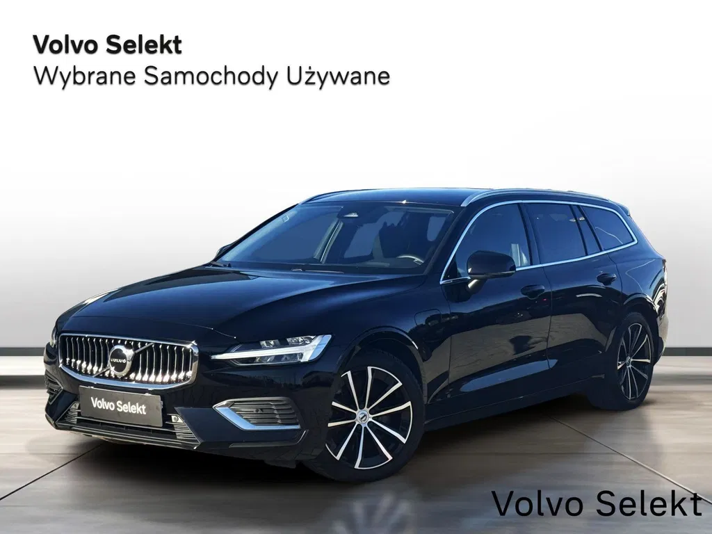 Zdjęcie: 2022 Volvo V60
