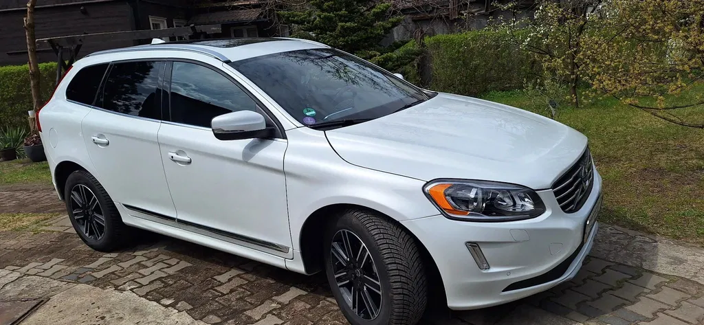 Zdjęcie: 2015 Volvo XC 60