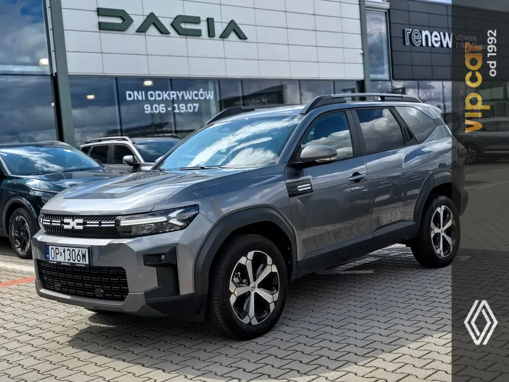 Zdjęcie: 2025 Dacia Pozostałe Dacia