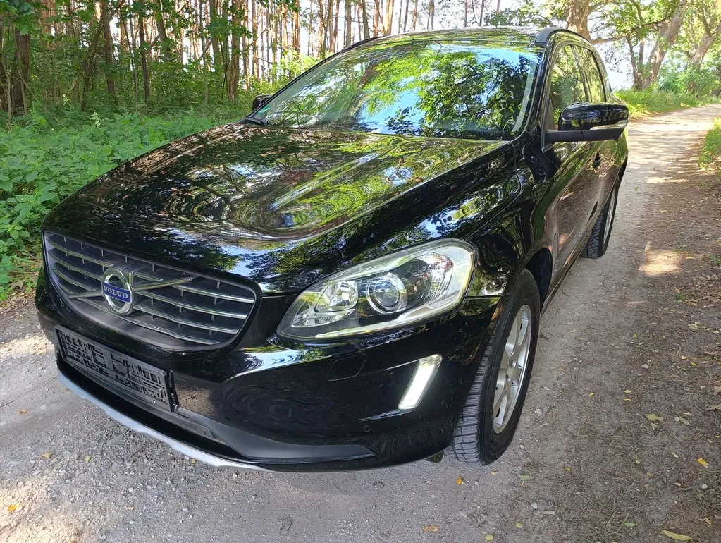 Zdjęcie: 2015 Volvo XC 60