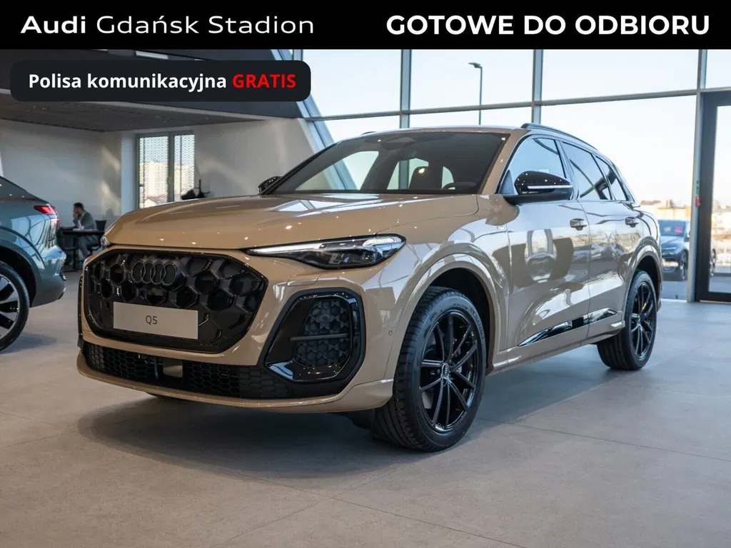 Zdjęcie: 2026 Audi Q5
