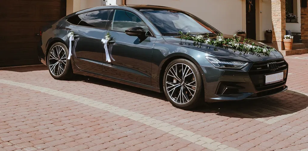 Zdjęcie: 2018 Audi A7 Sportback