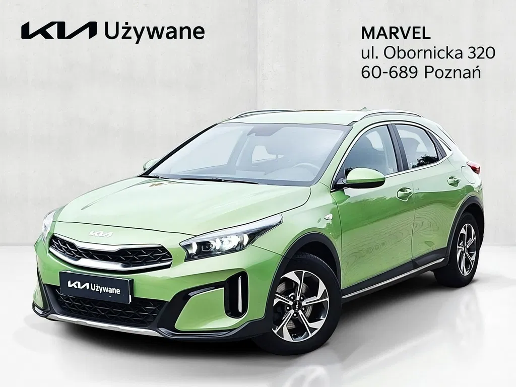 Zdjęcie: 2024 Kia XCeed