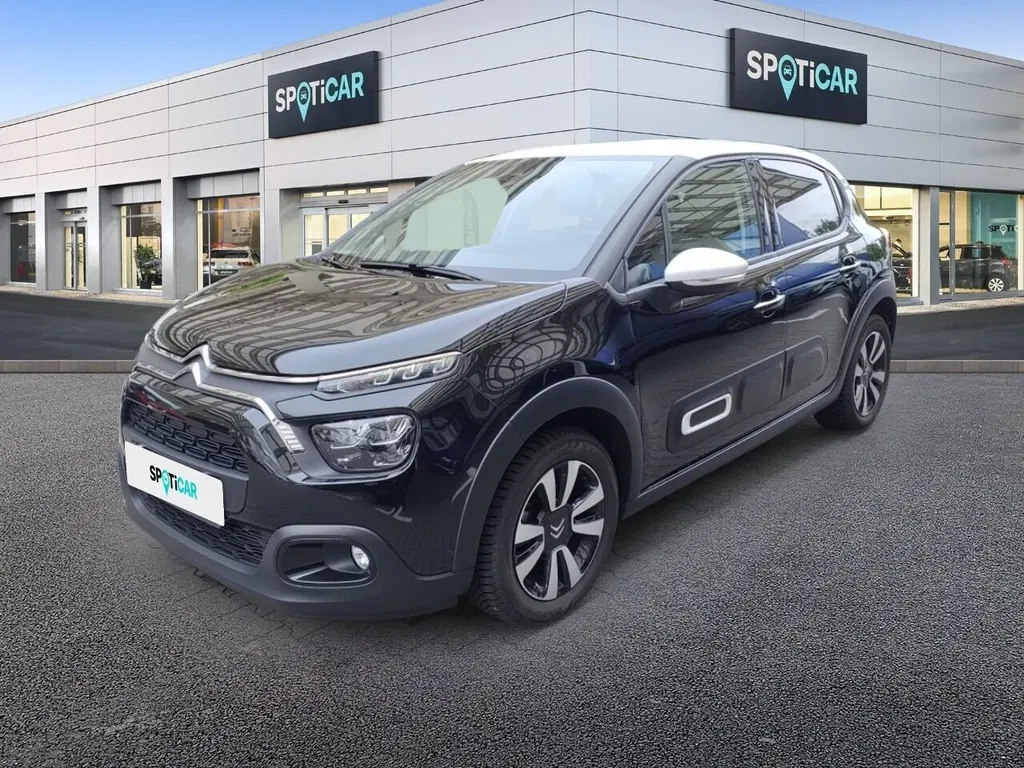 Zdjęcie: 2024 Citroen C3