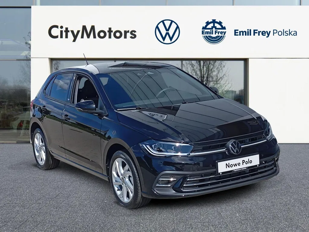 Zdjęcie: 2026 Volkswagen Polo
