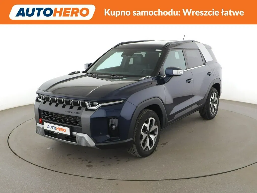 Zdjęcie: 2023 SsangYong / KGM Torres