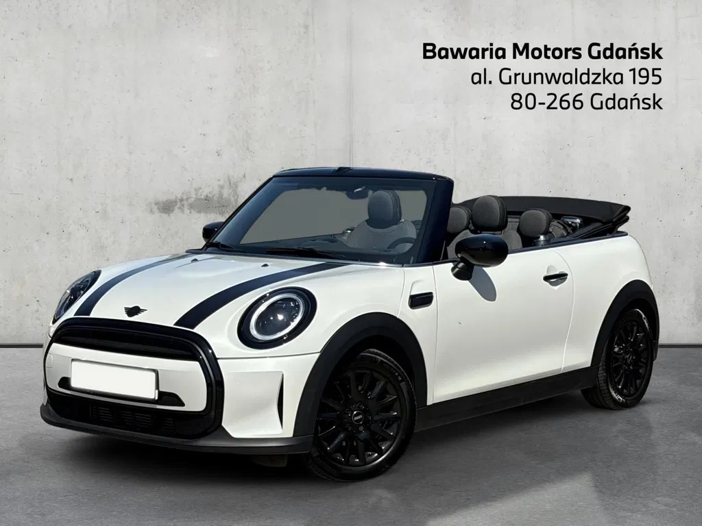 Zdjęcie: 2023 Mini Cooper