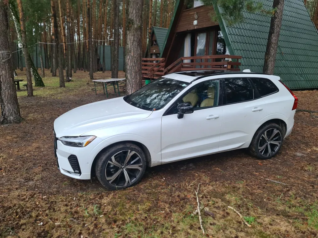 Zdjęcie: 2023 Volvo XC 60