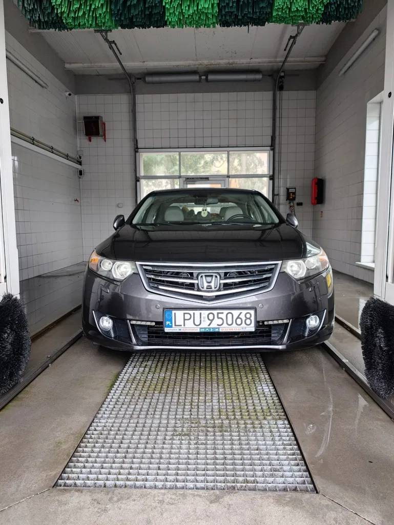 Zdjęcie: 2009 Honda Accord