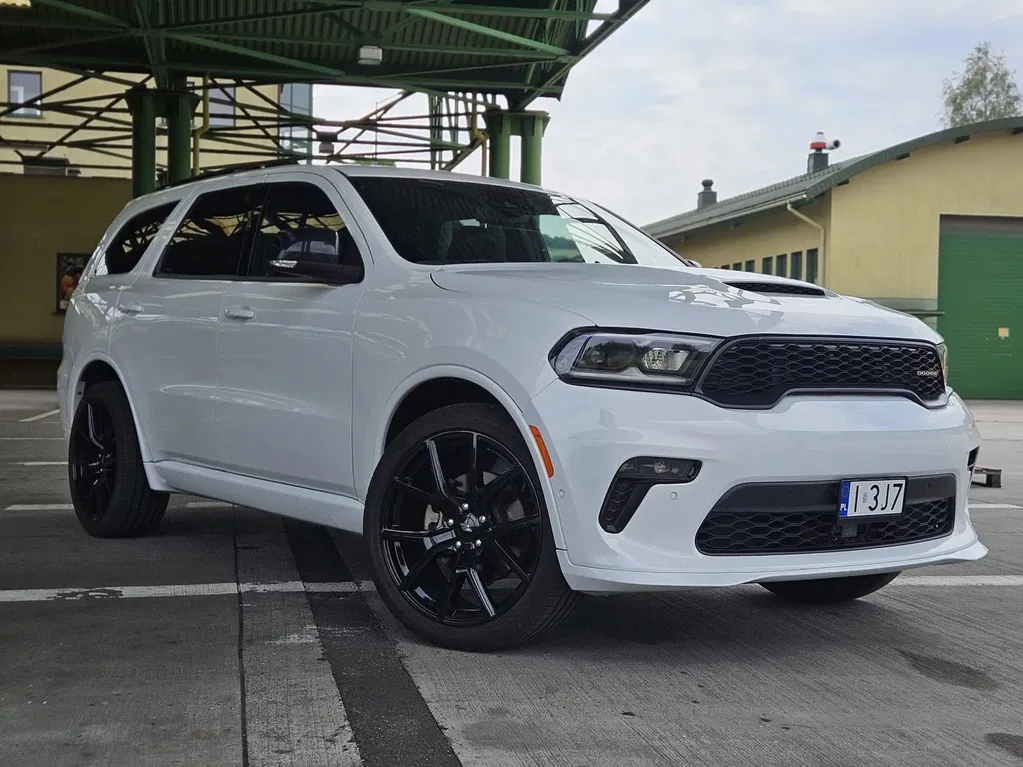 Zdjęcie: 2023 Dodge Durango
