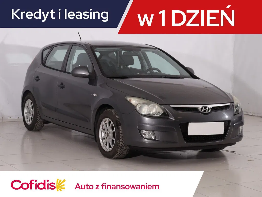 Zdjęcie: 2010 Hyundai i30