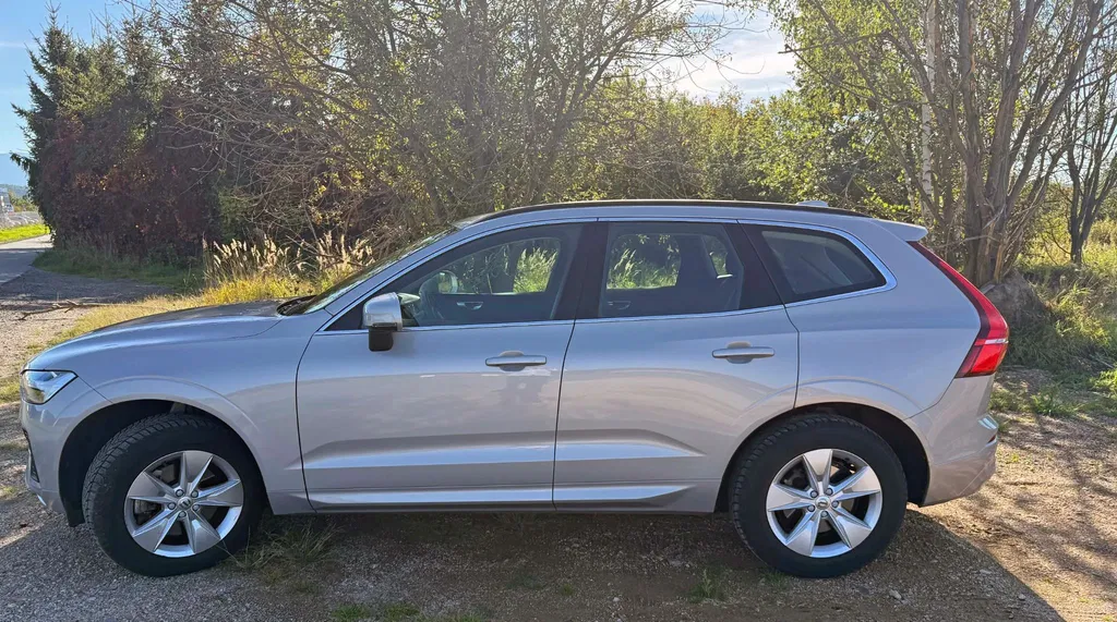 Zdjęcie: 2023 Volvo XC 60