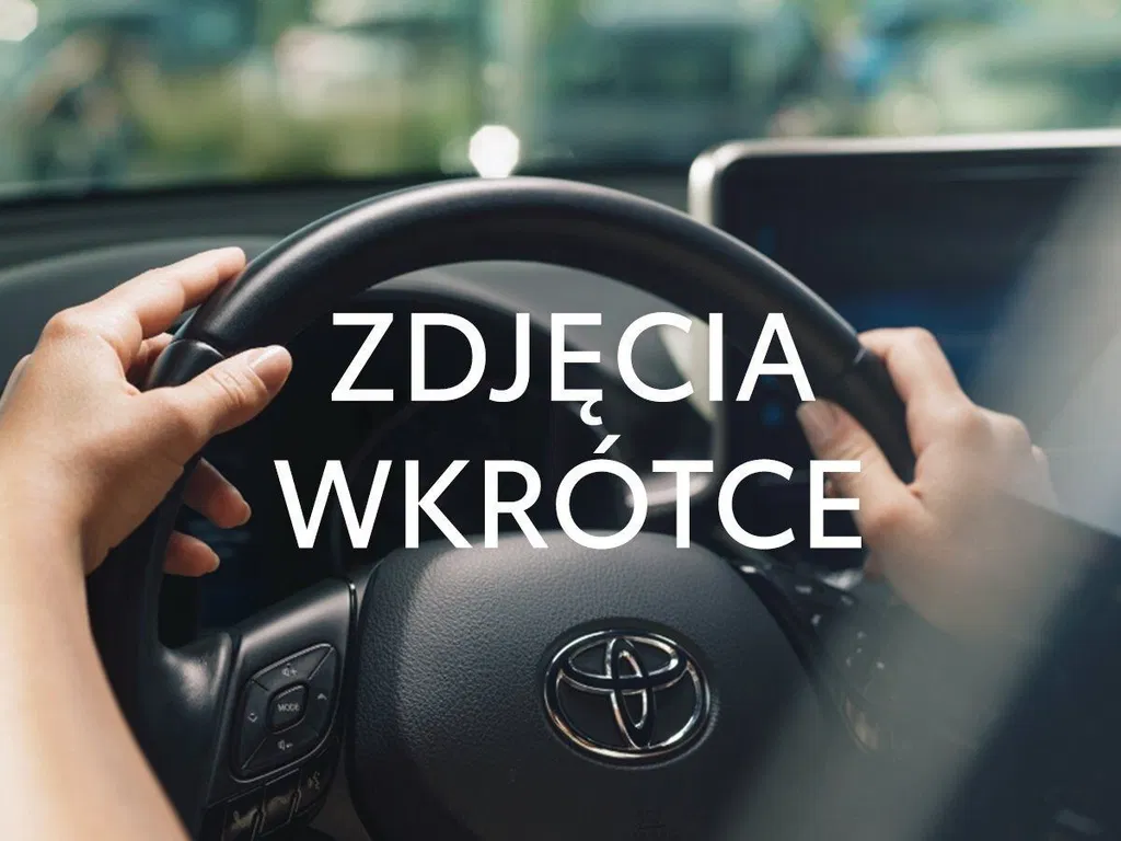 Zdjęcie: 2025 Toyota Corolla