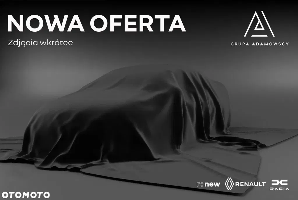 Zdjęcie: 2019 Renault Clio