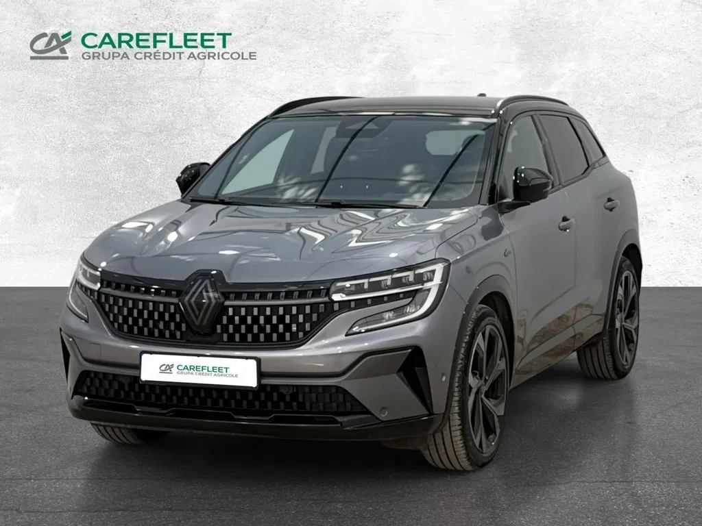 Zdjęcie: 2024 Renault Austral