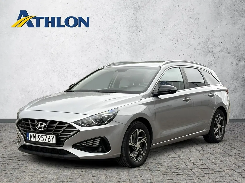 Zdjęcie: 2023 Hyundai i30