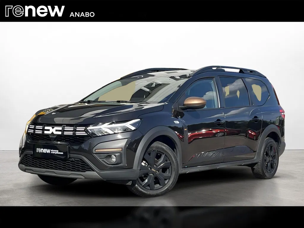 Zdjęcie: 2024 Dacia Jogger